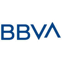 Logo de BBVA