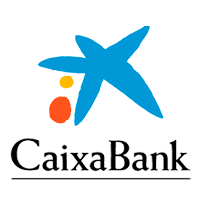 Logo de CaixaBank