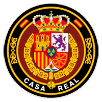 Logo de Casa Real