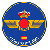 Logo de Ejercito del Aire