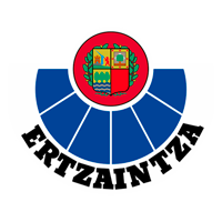 Logo de Ertzaintza