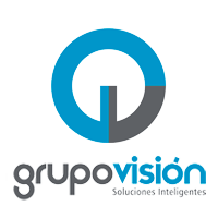 Logo de Grupo Vision
