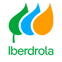Logo de Iberdrola