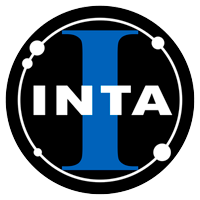 Logo de INTA
