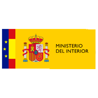 Logo de Ministerio del Interior