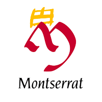 Logo de Montserrat