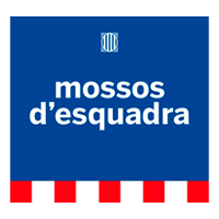 Logo de Mossos d'Esquadra