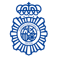 Logo de Policia Nacional