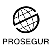 Logo de Prosegur