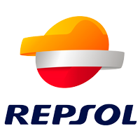 Logo de Repsol