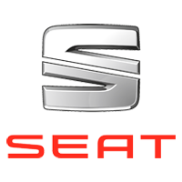 Logo de SEAT