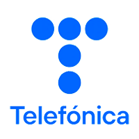 Logo de Telefonica